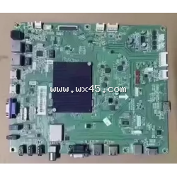 长虹 主板组件 JUCB7.820.00153414 LED55B10TS